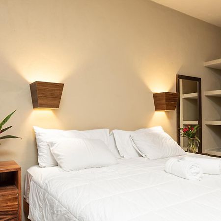 Hokhmah Heart Hotel بويرتو موريلوس المظهر الخارجي الصورة